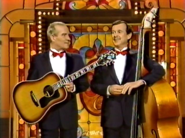 Smothered: The Censorship Struggles of the Smothers Brothers Comedy Hour'  Shows Battles with CBS Network – Documentary Site